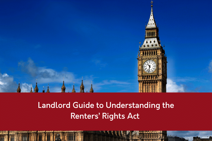 Understanding the Renters’ Rights Act Thumbnail