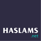 Halsams Estate Agents logo