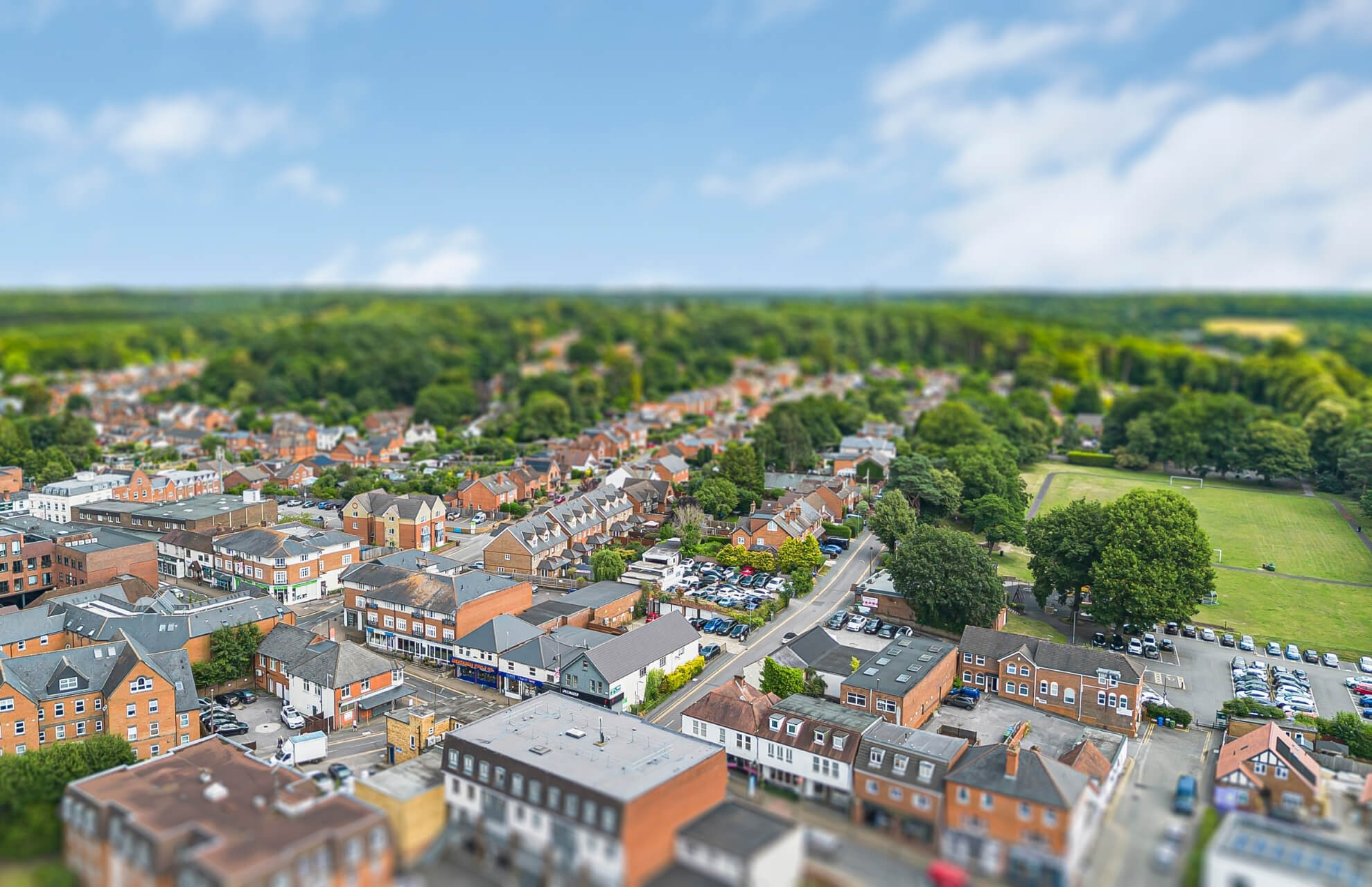 Living in Crowthorne – a guide to one of Berkshire’s most desirable villages Thumbnail