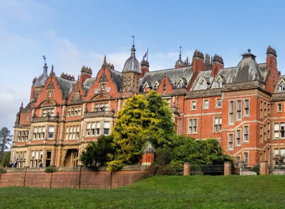 Reddam House, Wokingham