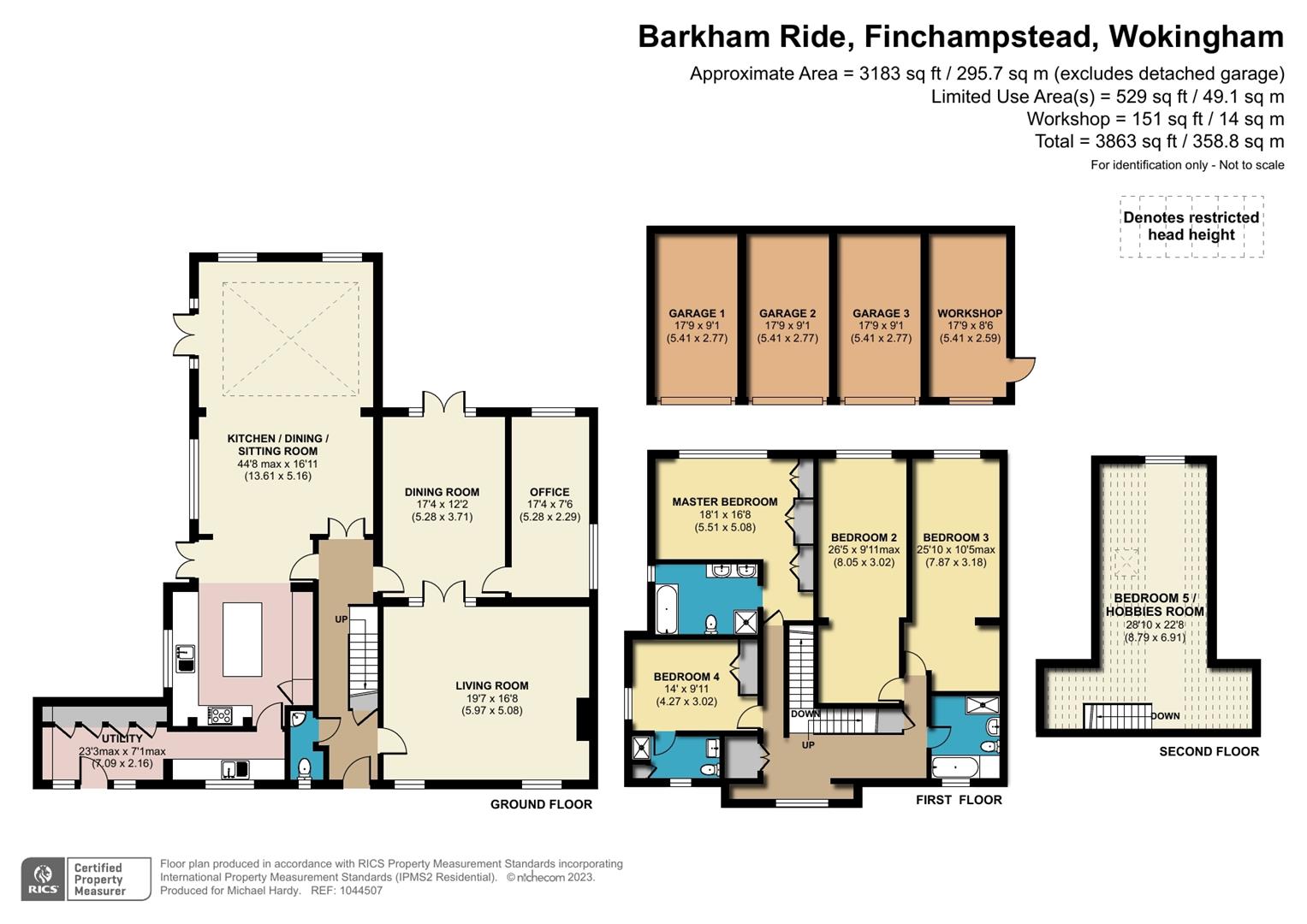 Floorplan Image 1