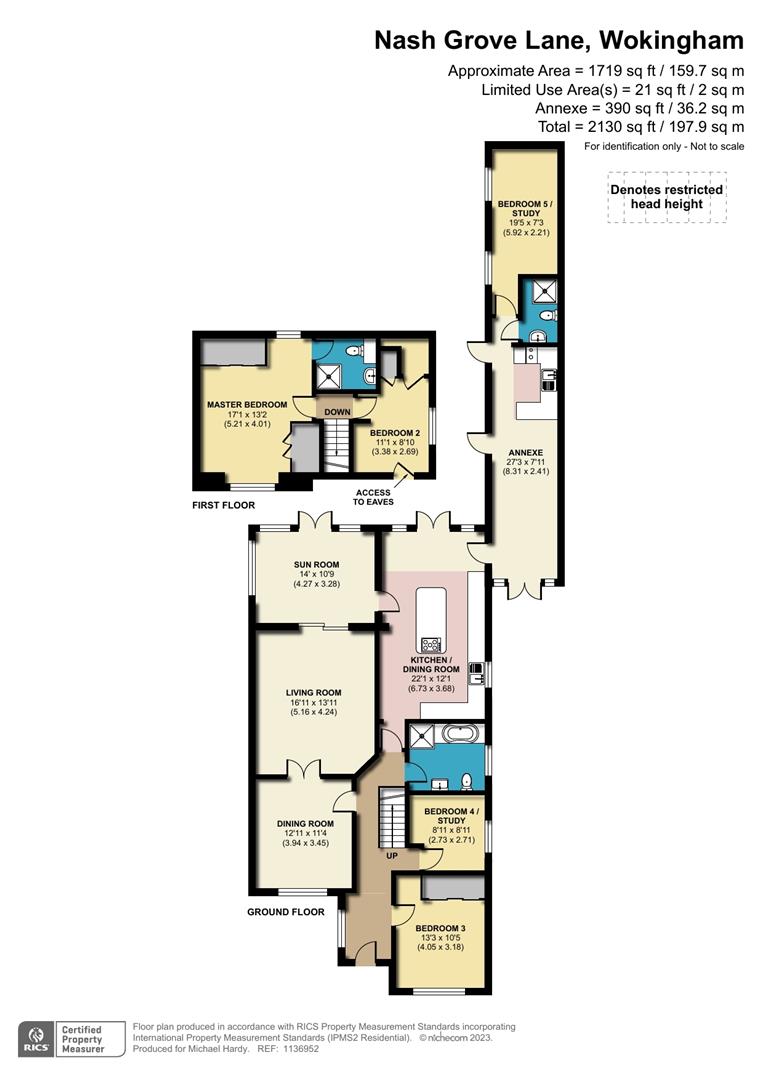 Floorplan Image 1