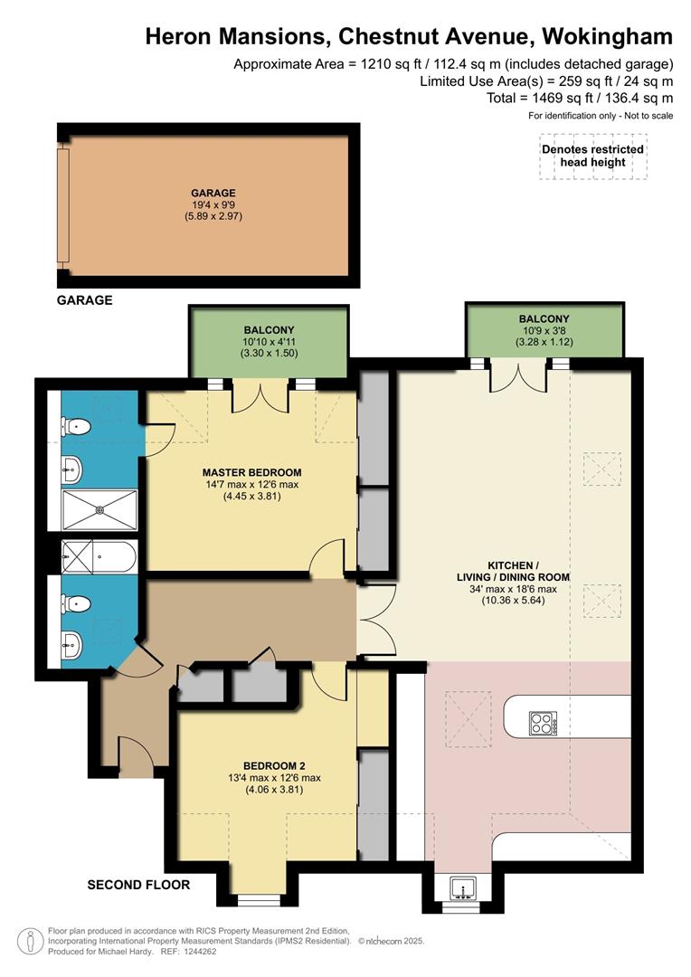 Floorplan Image 1