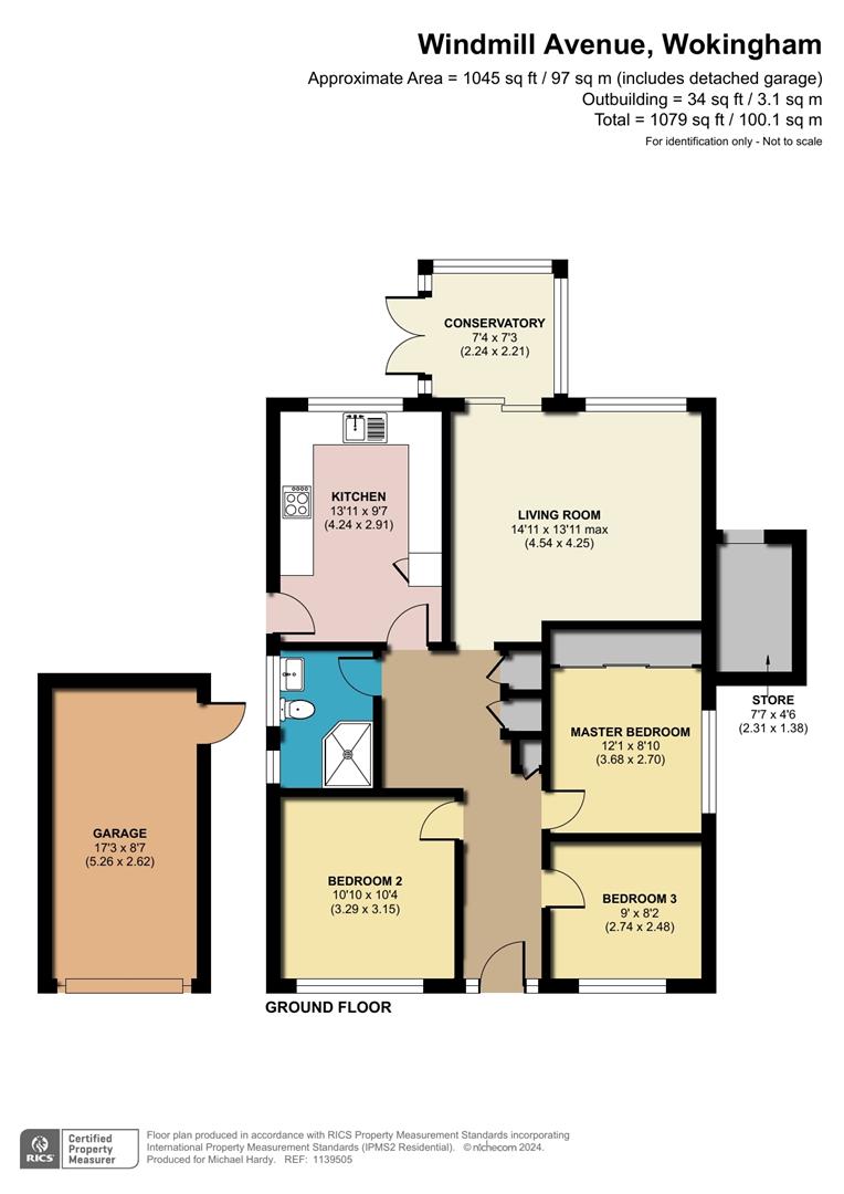 Floorplan Image 1