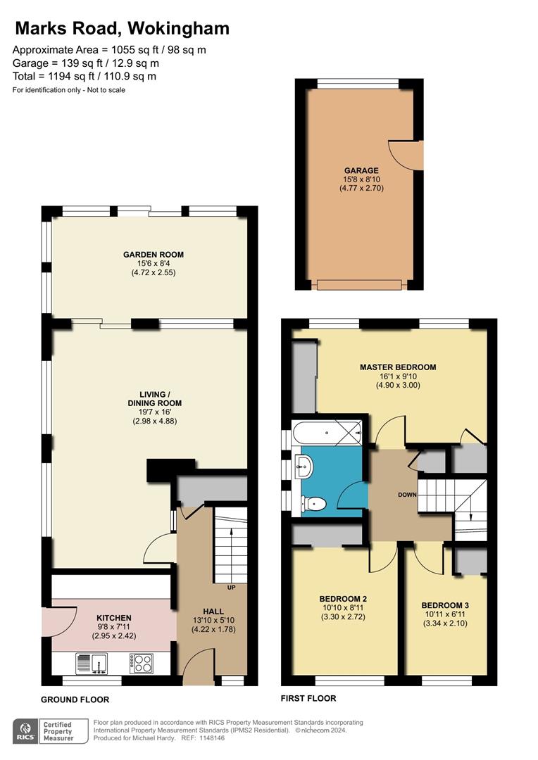 Floorplan Image 1