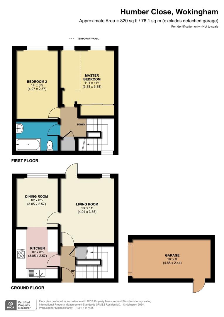 Floorplan Image 1