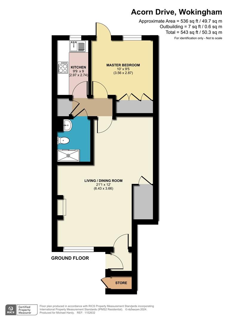 Floorplan Image 1