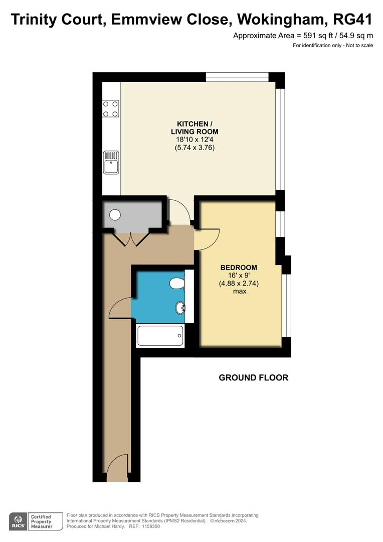 Floorplan Image 1