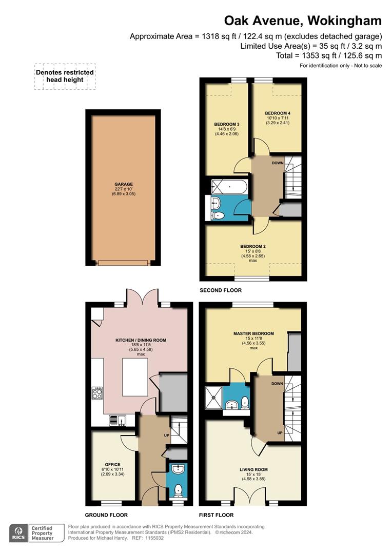 Floorplan Image 1