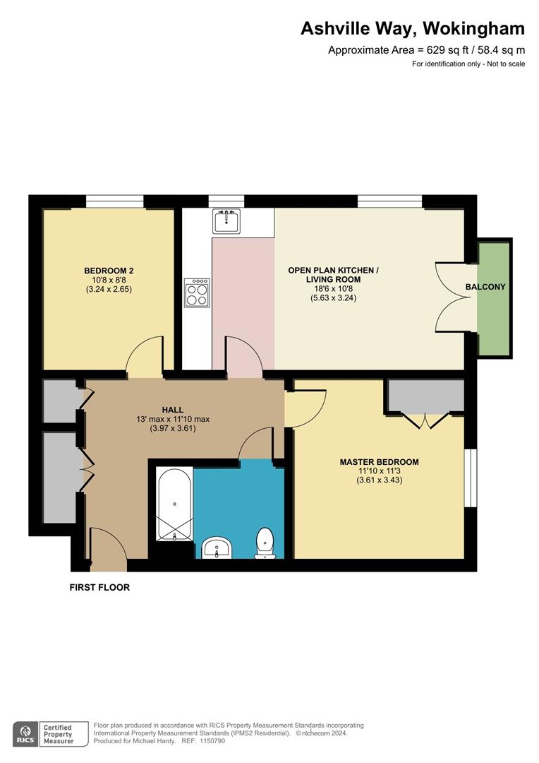 Floorplan Image 1