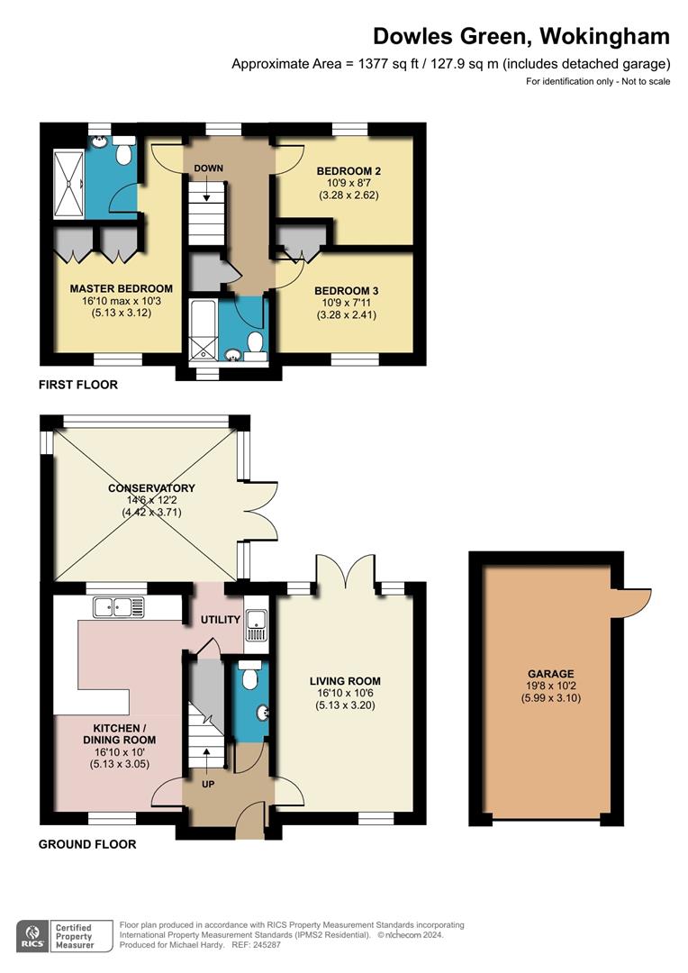 Floorplan Image 1