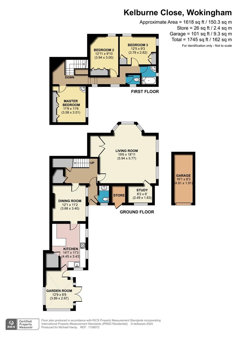 Floorplan Image 1