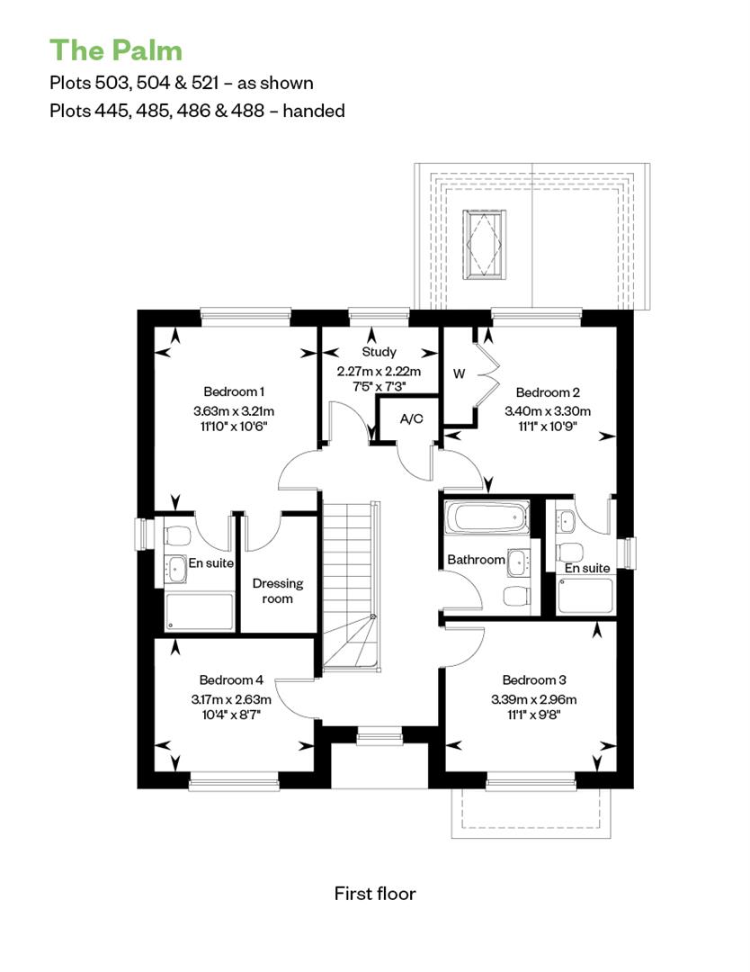 Floorplan Image 2