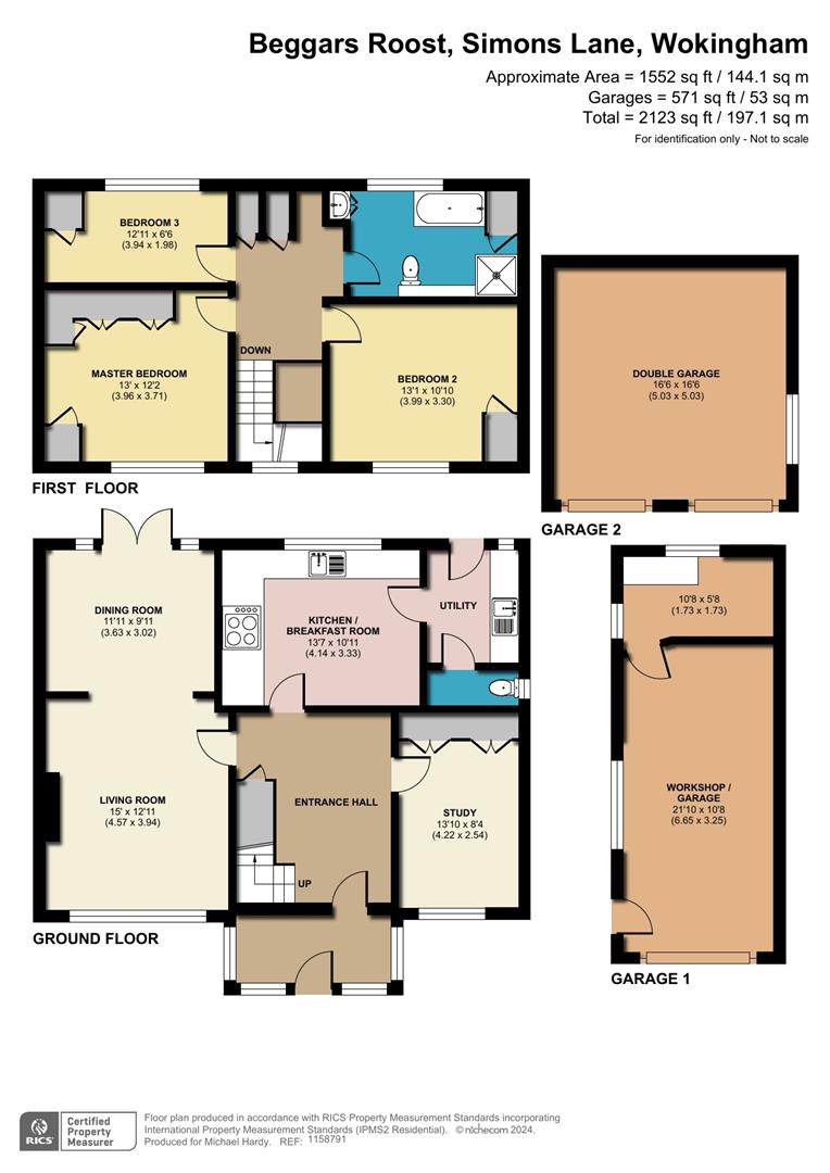 Floorplan Image 1