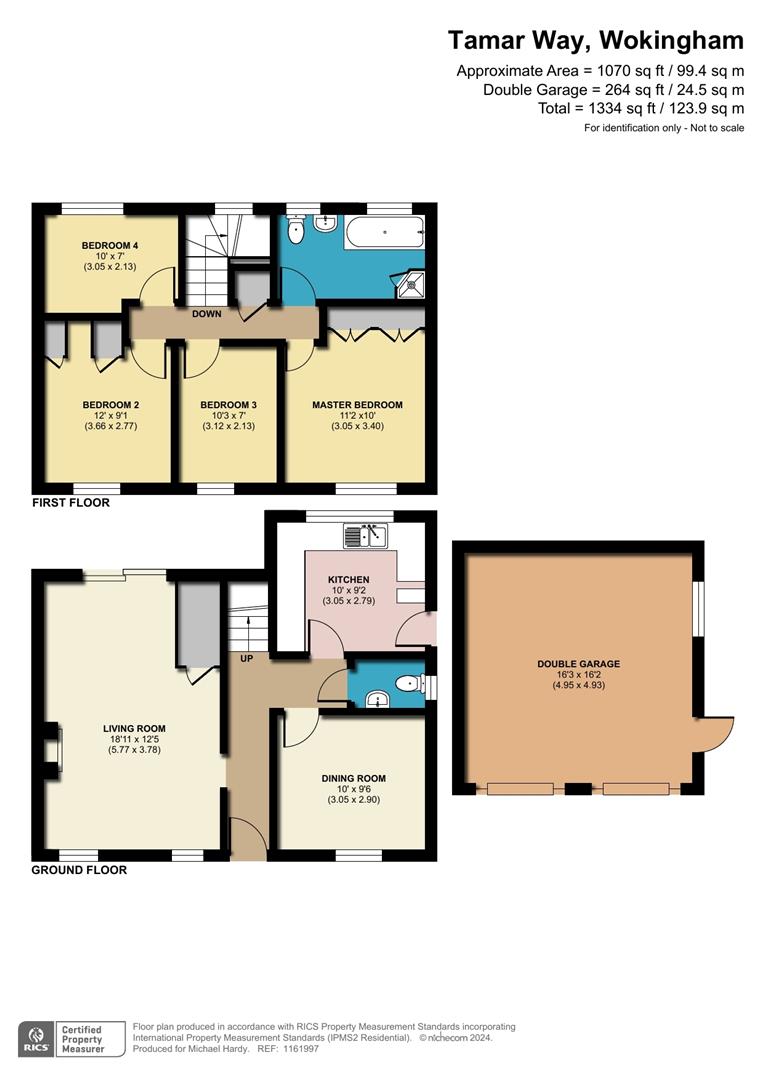 Floorplan Image 1