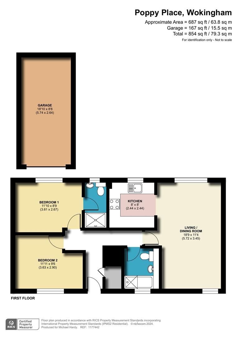 Floorplan Image 1