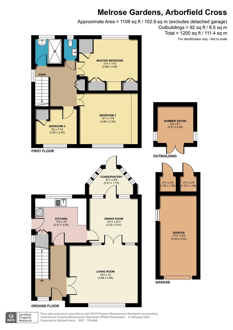 Floorplan Image 1