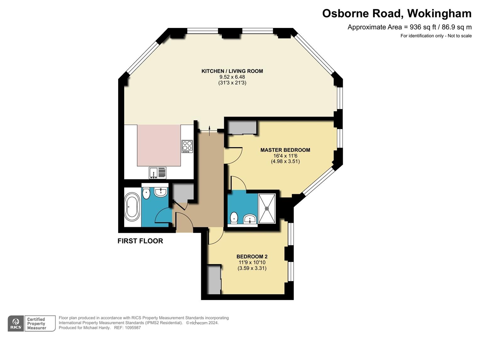 Floorplan Image 1