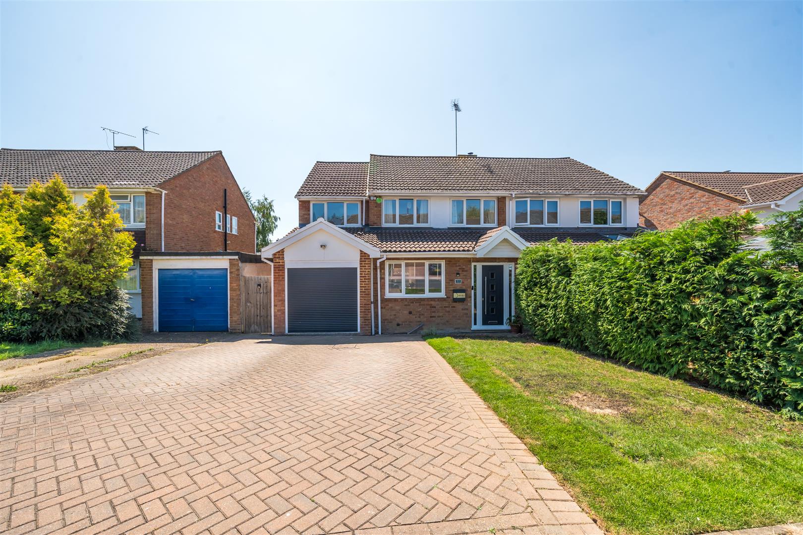 Cantley Crescent, Wokingham, Berkshire, RG41 1NX