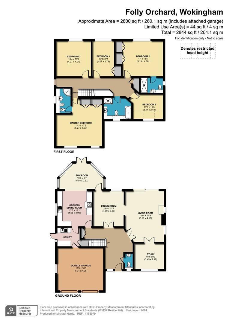 Floorplan Image 1