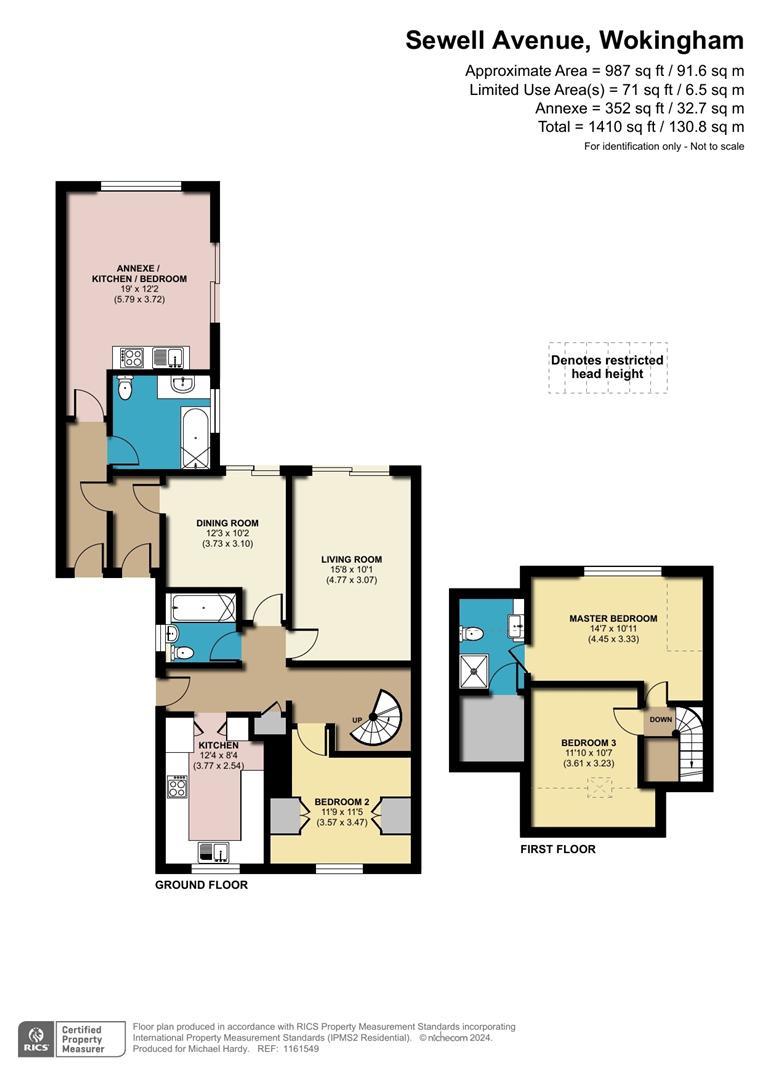 Floorplan Image 1