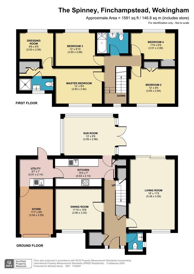 Floorplan Image 1