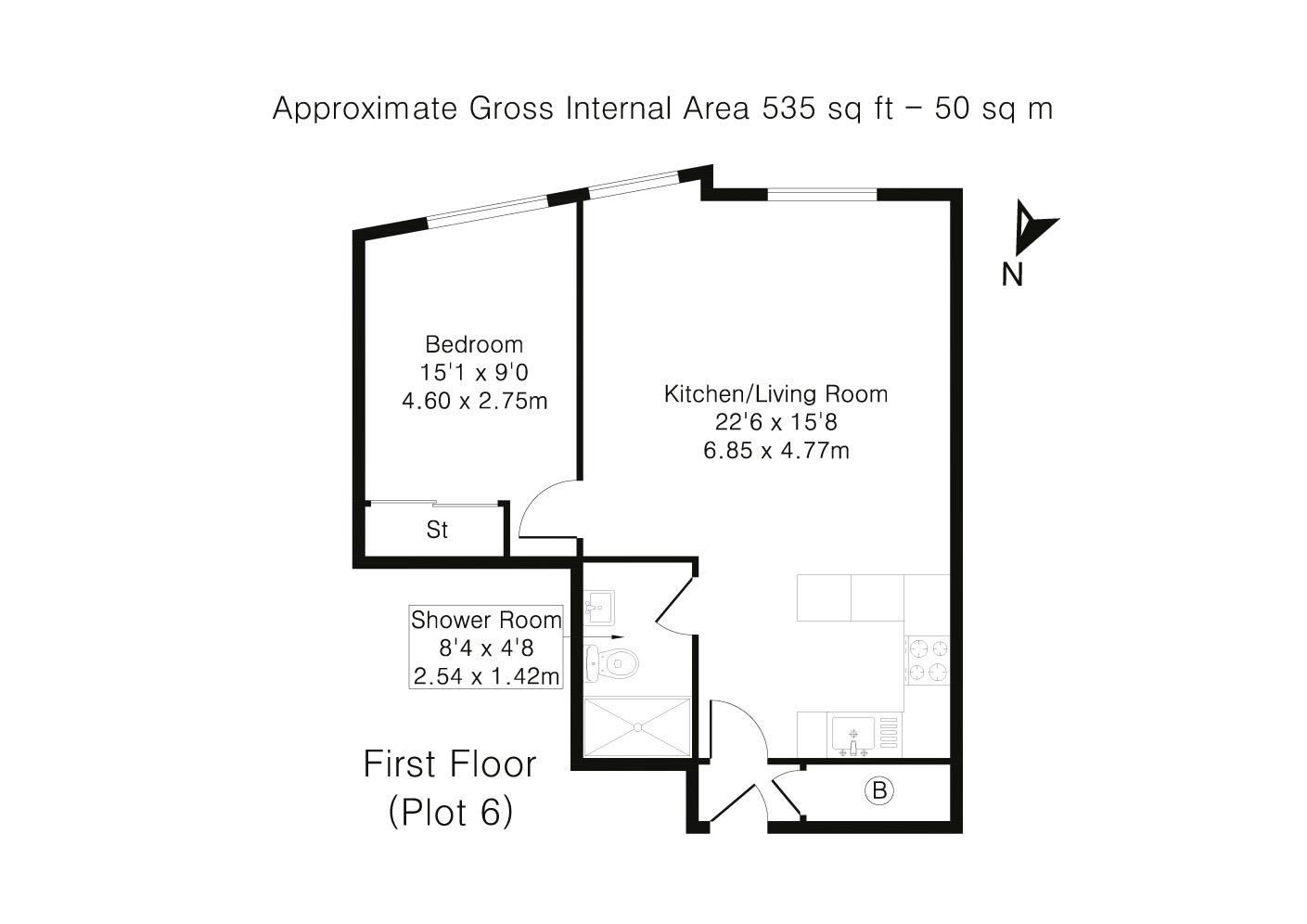 Floorplan Image 1