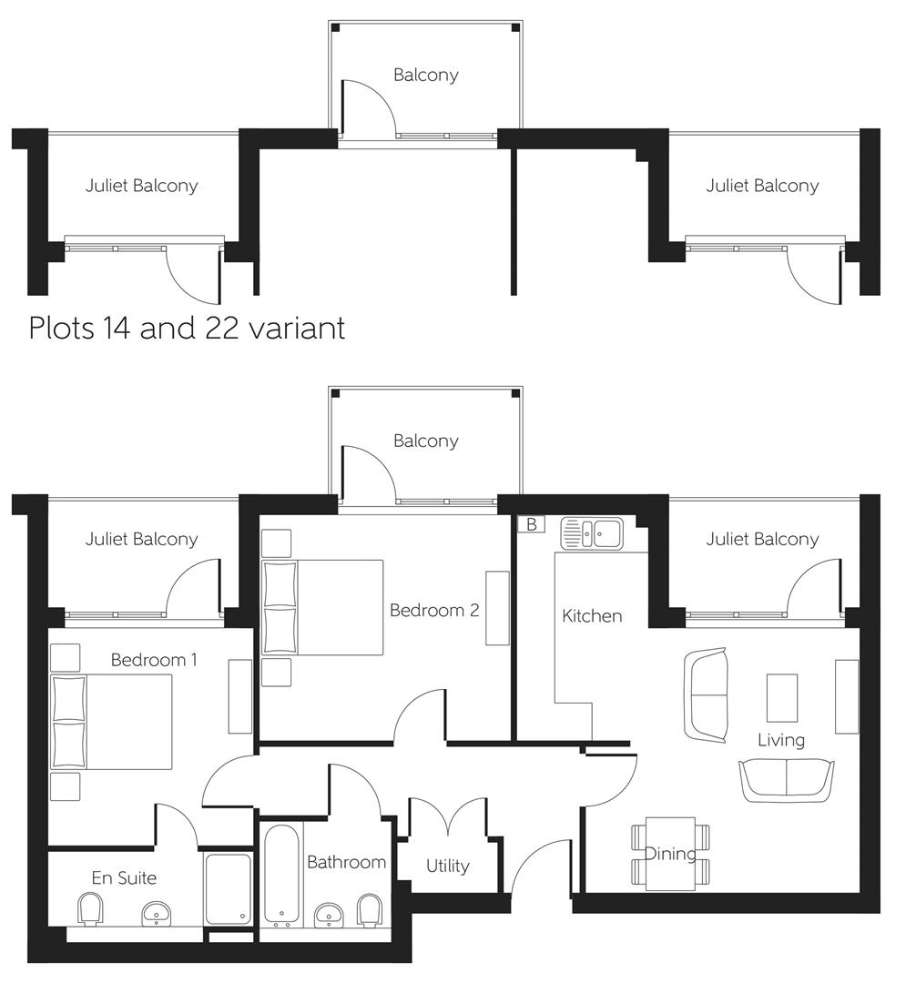 Floorplan Image 1