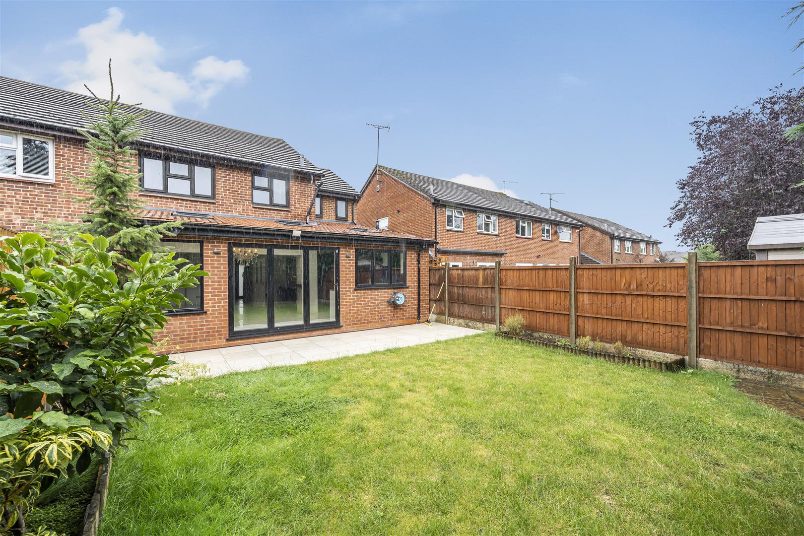 Ruby Close, Wokingham, Berkshire, RG41 3TX