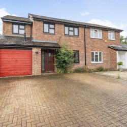 Ruby Close, Wokingham, Berkshire, RG41 3TX