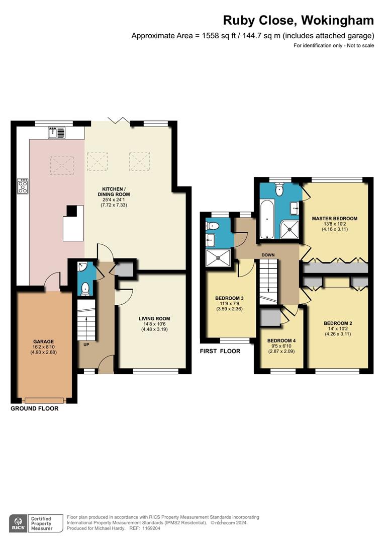 Floorplan Image 1