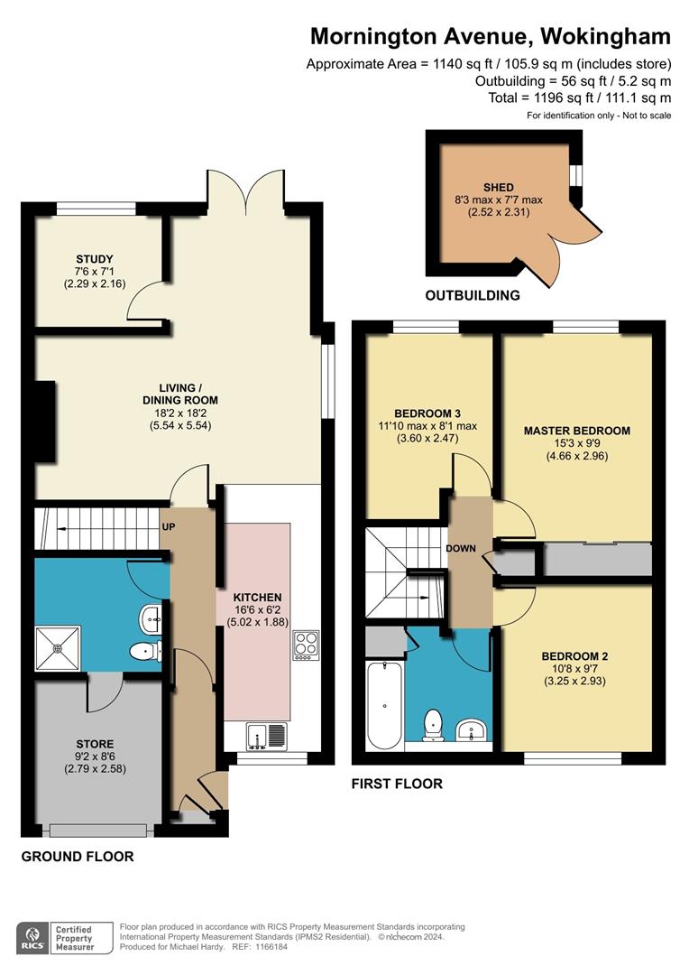 Floorplan Image 1