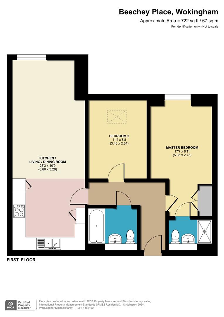 Floorplan Image 1