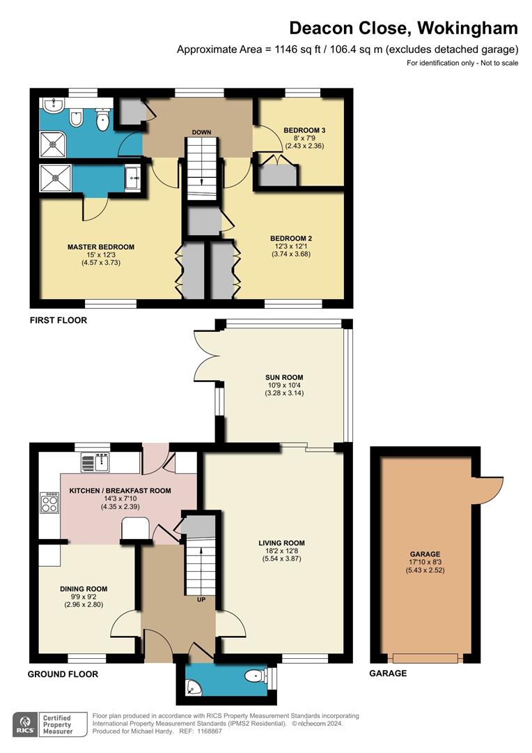 Floorplan Image 1