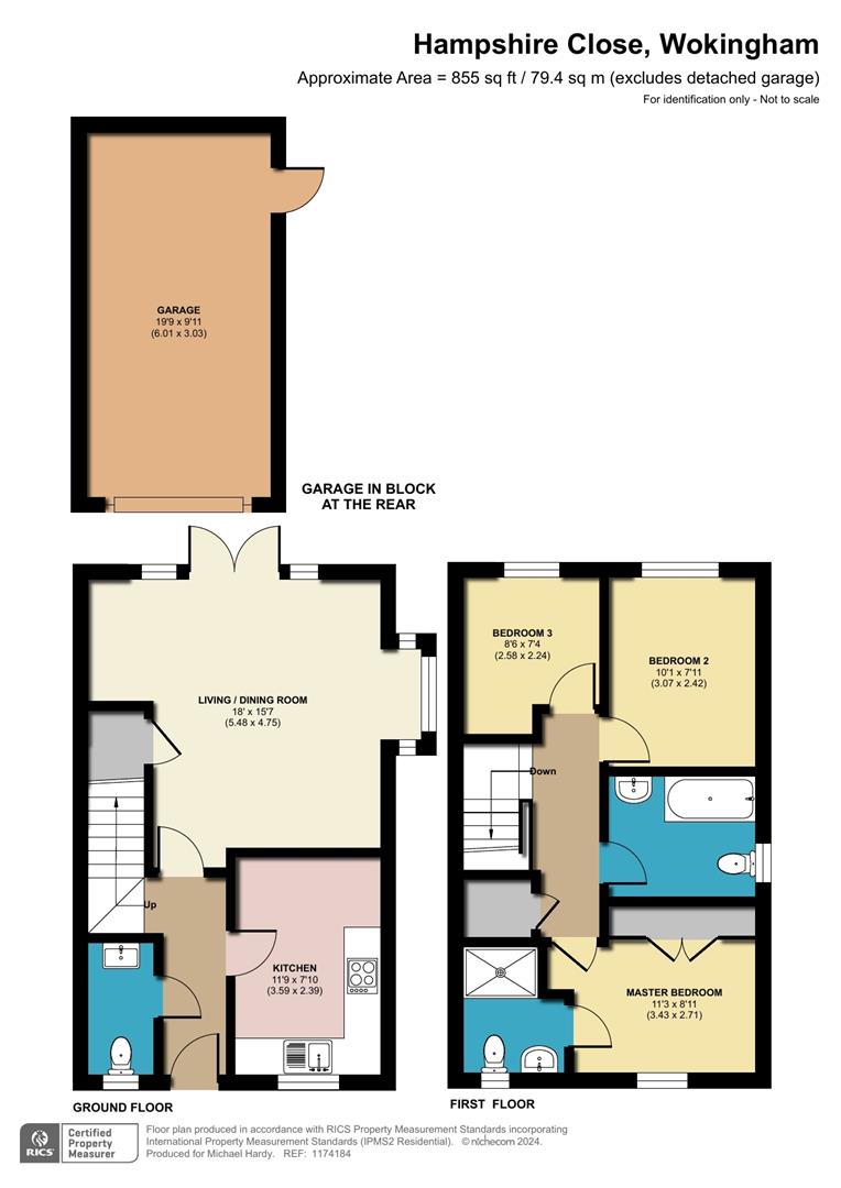 Floorplan Image 1