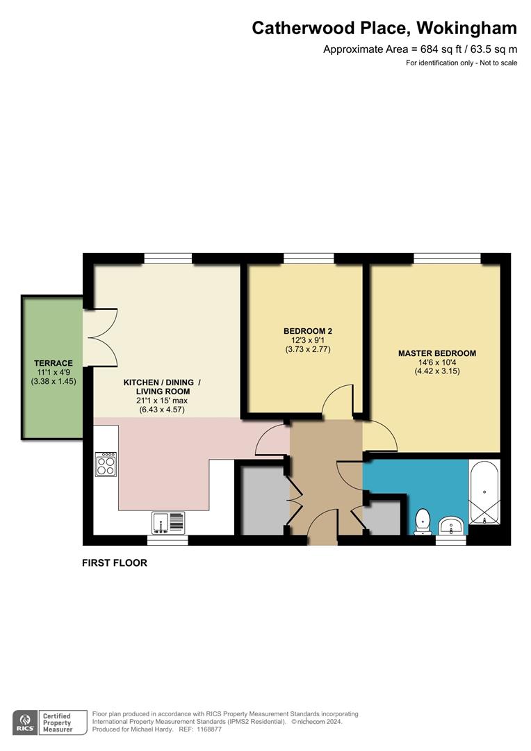 Floorplan Image 1