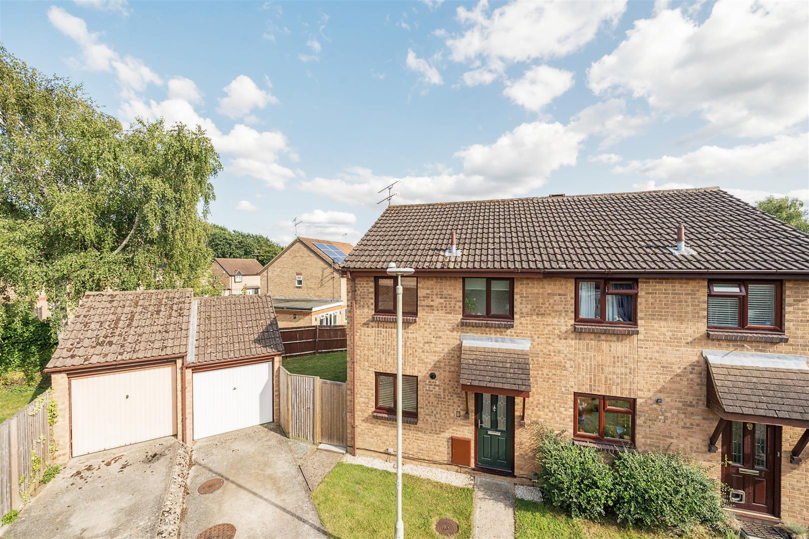 Antares Close, Wokingham, Berkshire, RG41 3GH