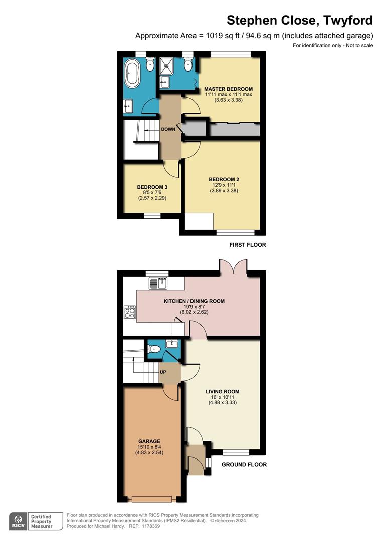 Floorplan Image 1