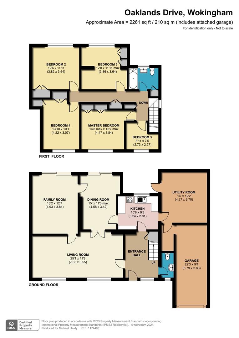 Floorplan Image 1