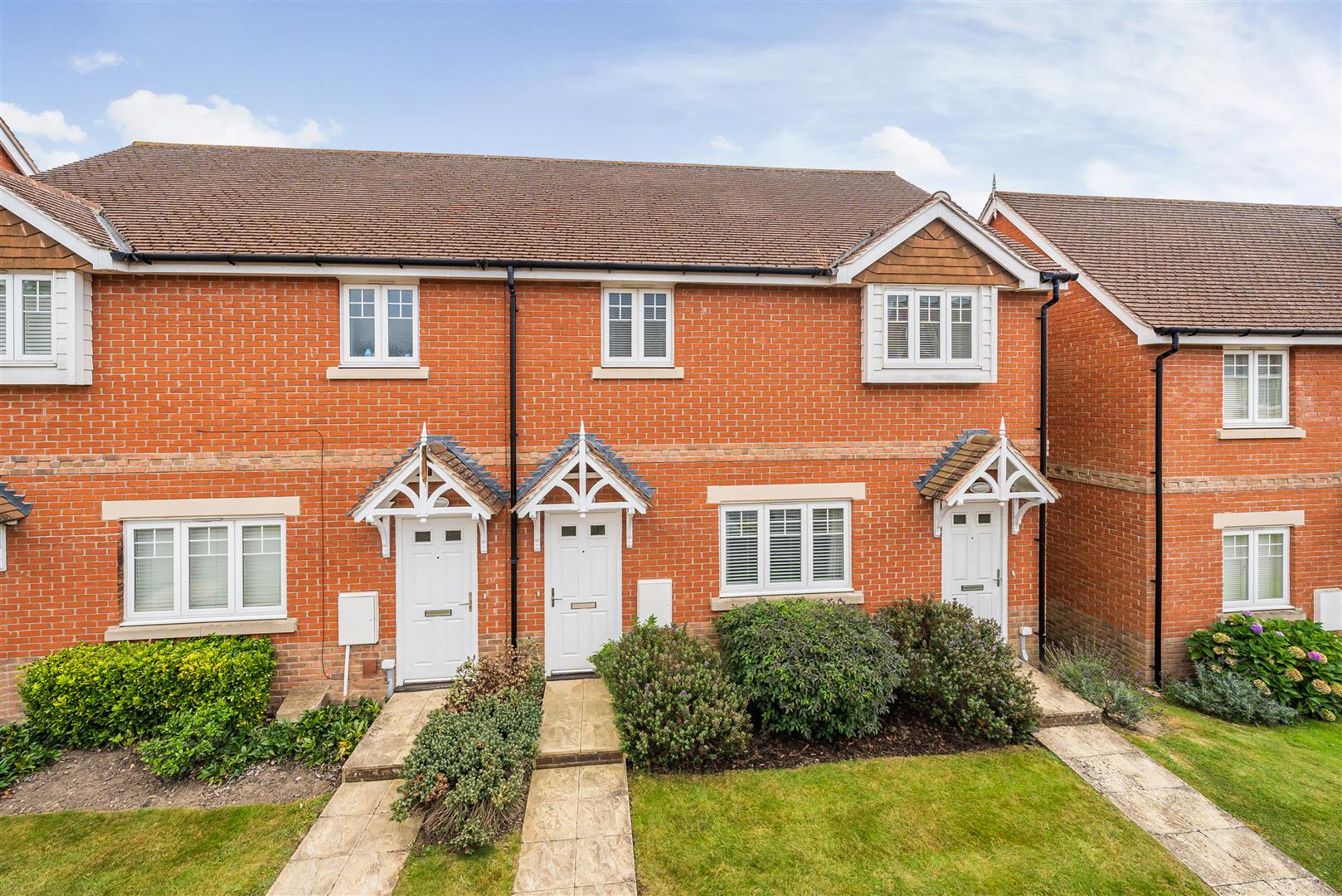 Carina Drive, Wokingham, Berkshire, RG40 1EF