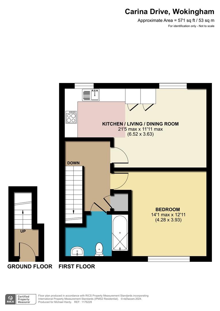 Floorplan Image 1