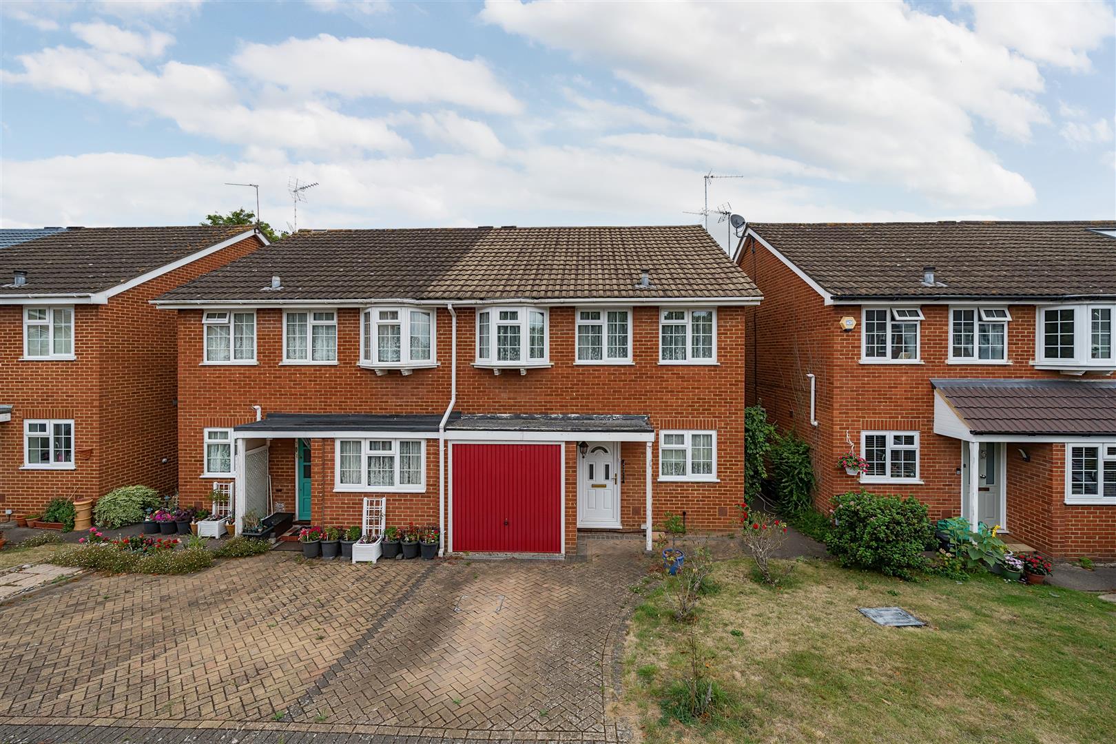 Meadow View, Winnersh, Berkshire, RG41 5PD