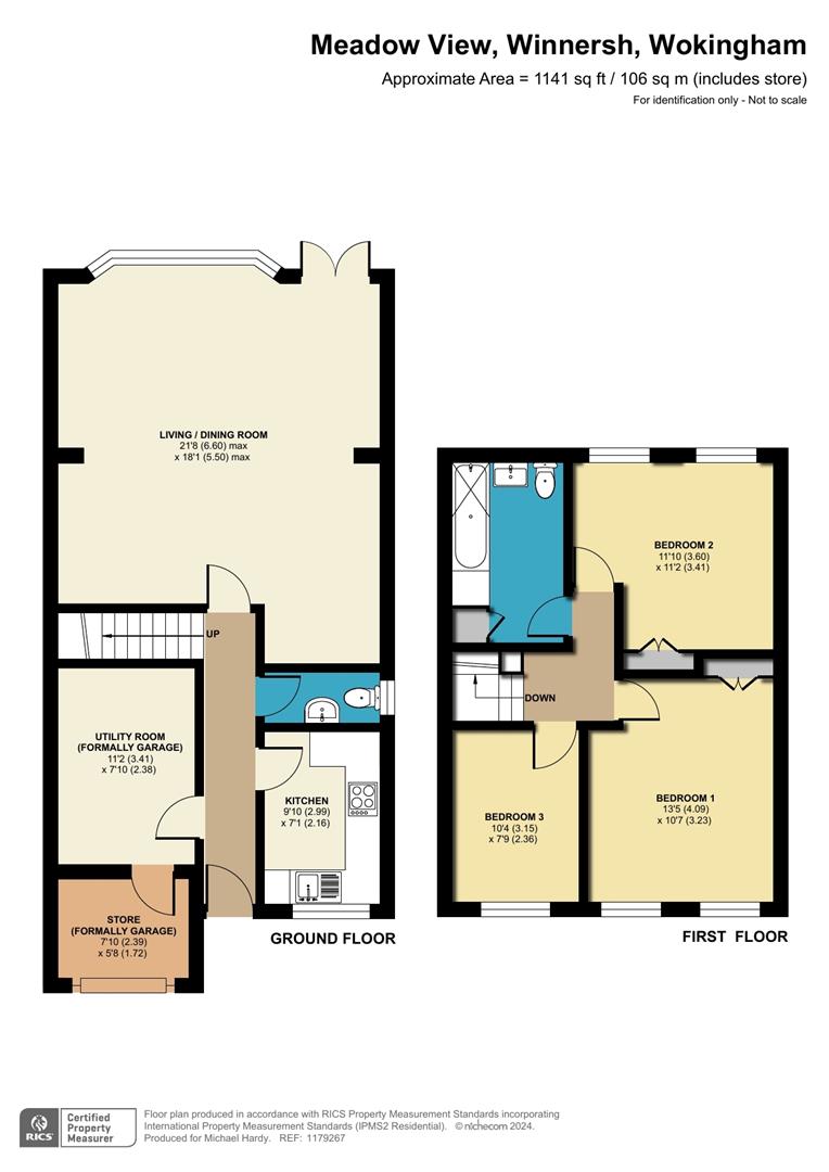 Floorplan Image 1