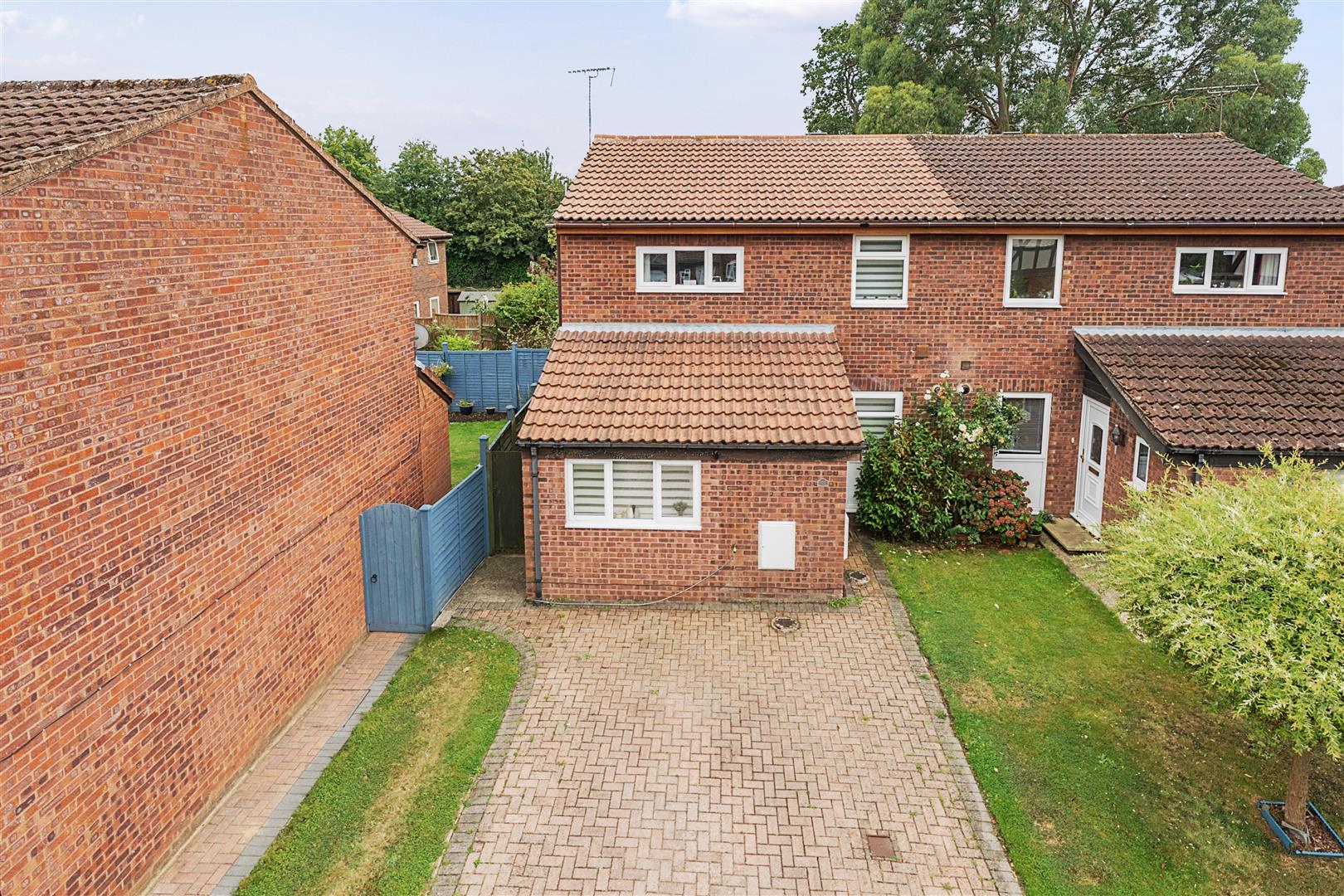 Derwent Close, Wokingham, Berkshire, RG41 3UD