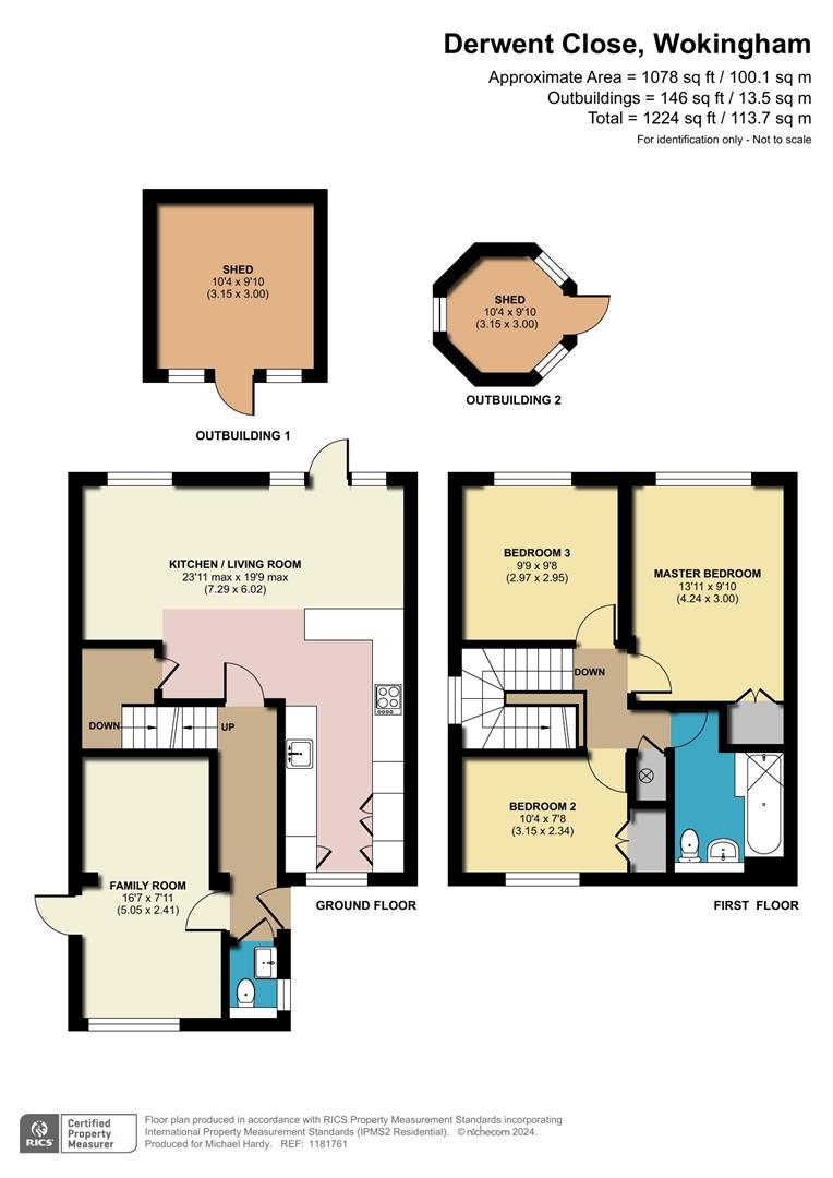 Floorplan Image 1