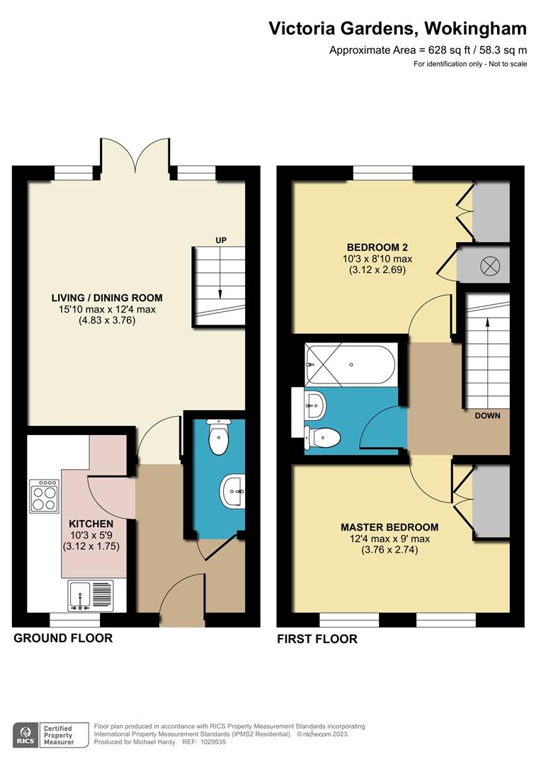 Floorplan Image 1