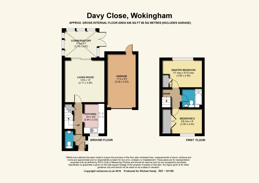 Floorplan Image 1