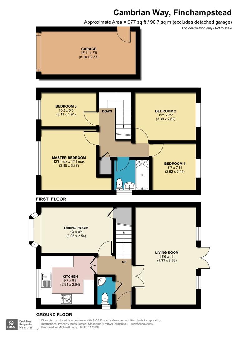 Floorplan Image 1