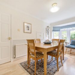 Cambrian Way, Finchampstead, Berkshire, RG40 3JF