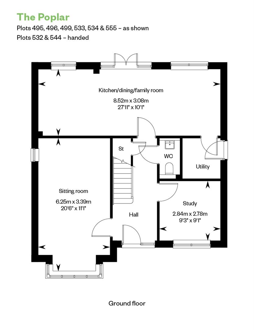 Floorplan Image 1